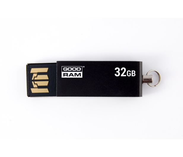GOODRAM USB 2.0 32GB 20MB/s UCU2-0320K0R11 - 1390592 - zdjęcie 2